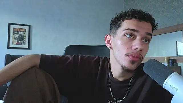 KaydenDrew Pertunjukan Webcam