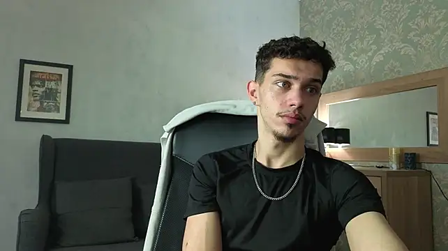 KaydenDrew Pertunjukan Webcam