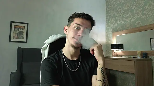Show Webcam de KaydenDrew