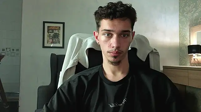 KaydenDrew Show Webcam