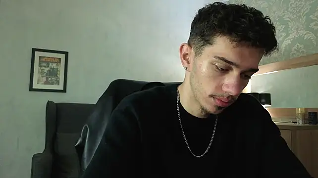 KaydenDrew Show Webcam