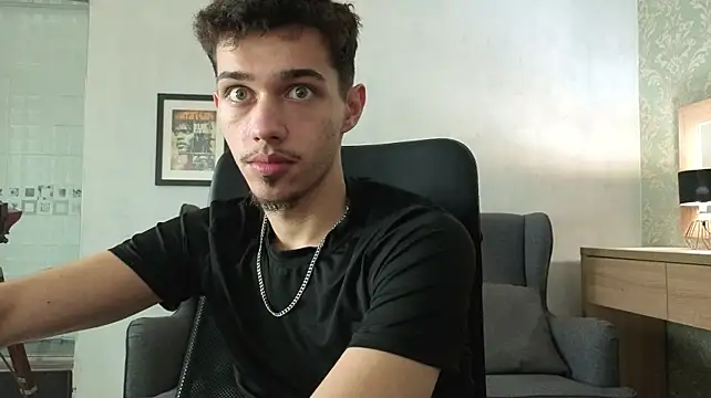KaydenDrew Pertunjukan Webcam