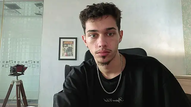 KaydenDrew webcam show