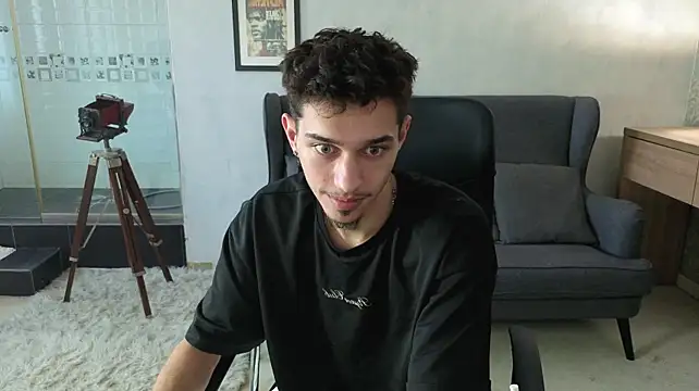 KaydenDrew Show Webcam