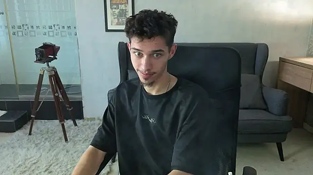 KaydenDrew Webcam show