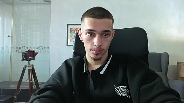 عرض كام KaydenDrew