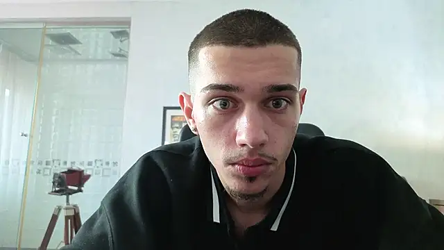 KaydenDrew Pertunjukan Webcam
