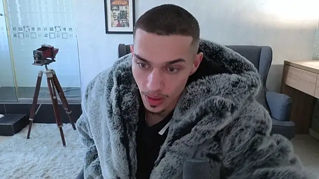 KaydenDrew Webcam-Show