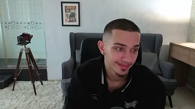 KaydenDrew Show in webcam