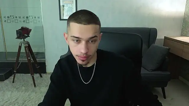 KaydenDrew Show Webcam
