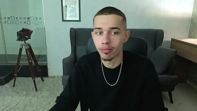 KaydenDrew webkamerás műsora