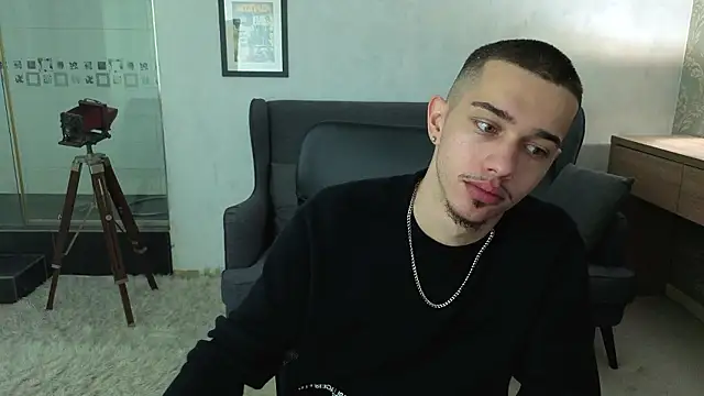 عرض كام KaydenDrew