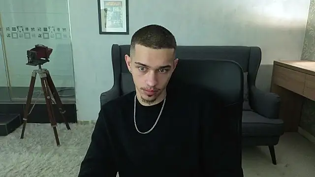 KaydenDrew Show Webcam