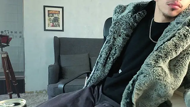 KaydenDrew Webcam show