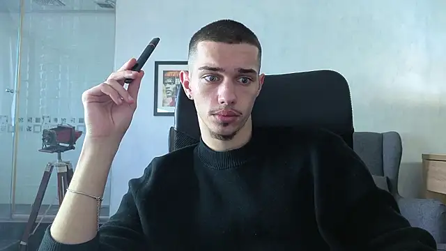 KaydenDrew Show in webcam