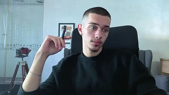 عرض كام KaydenDrew