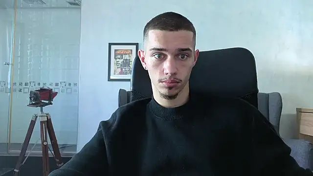 KaydenDrew Webcam-Show