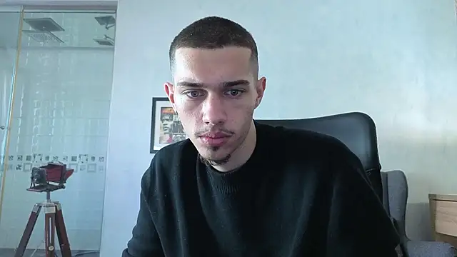 KaydenDrew Webcam Show