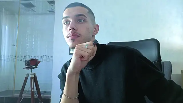 Show Webcam de KaydenDrew