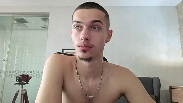 Show webcam de KaydenDrew