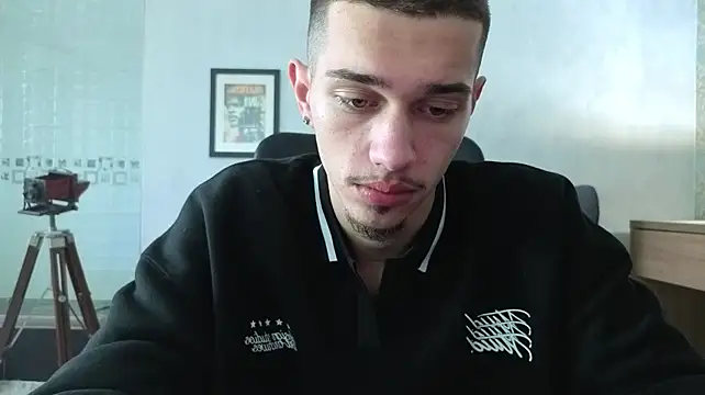 KaydenDrew Webcam-Show