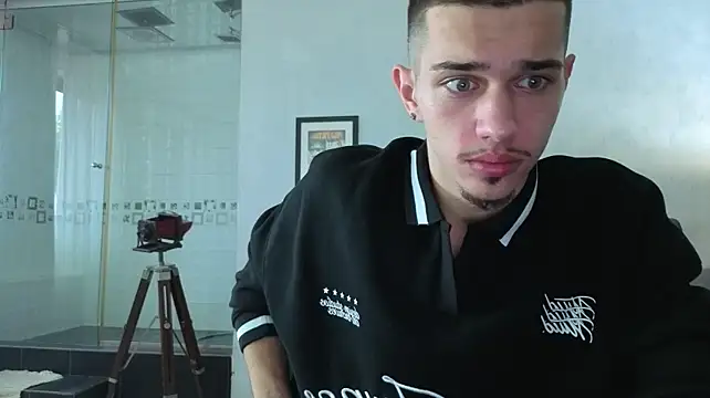 KaydenDrew Webcamshow
