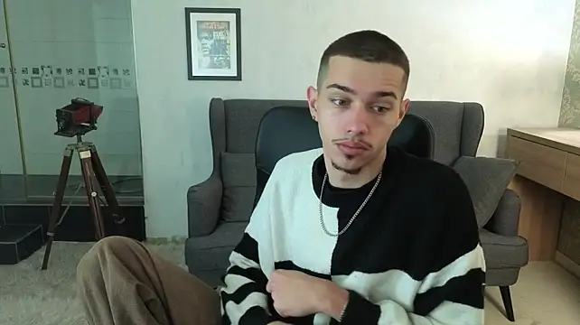 KaydenDrew webcam show
