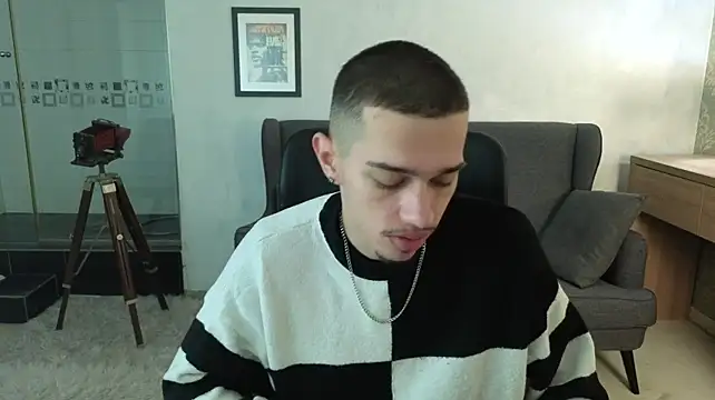KaydenDrew Webcam show