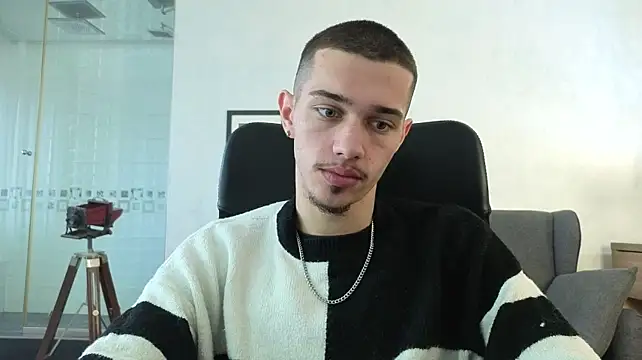 KaydenDrew webkamerás műsora