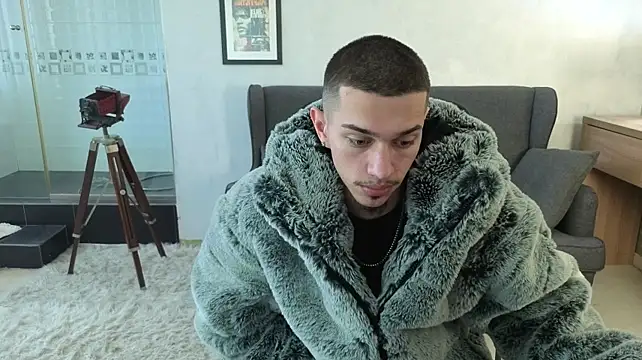 KaydenDrew Webcam-Show