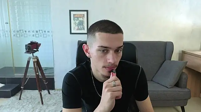 KaydenDrew Webcam Show