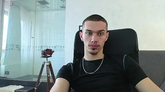 KaydenDrew Webcam-Show