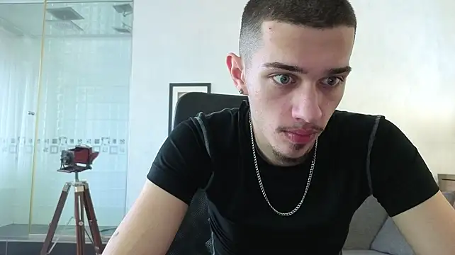 عرض كام KaydenDrew
