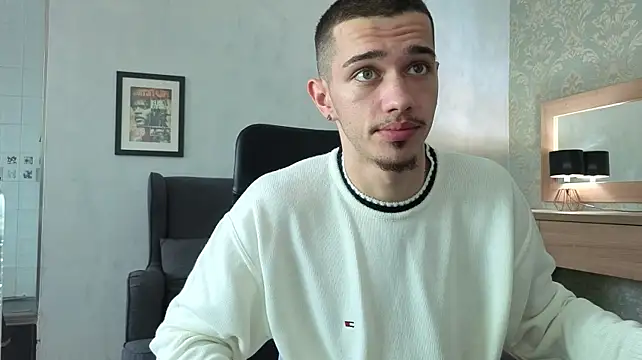 KaydenDrew Show Webcam