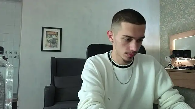 KaydenDrew Webcamshow