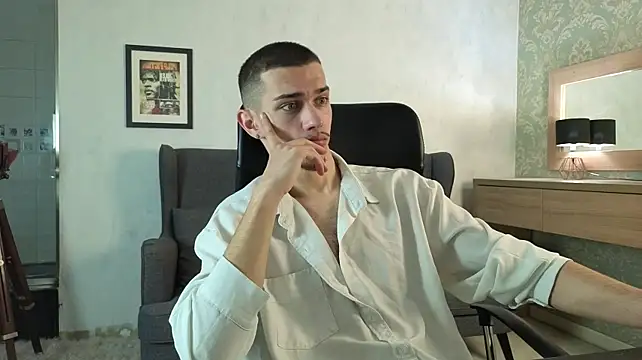 KaydenDrew Pertunjukan Webcam