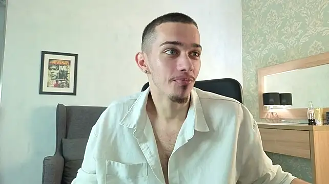 KaydenDrew Webcam-Show