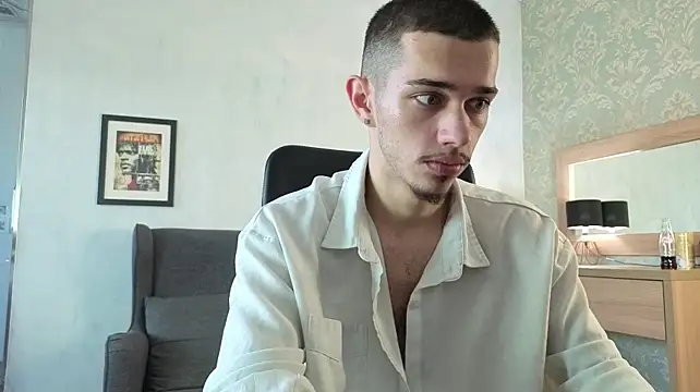 KaydenDrew Show Webcam