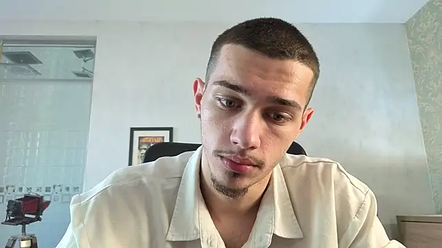 Show Webcam de KaydenDrew