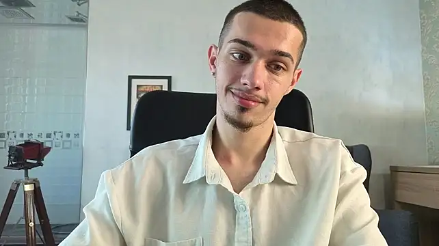 KaydenDrew Show in webcam
