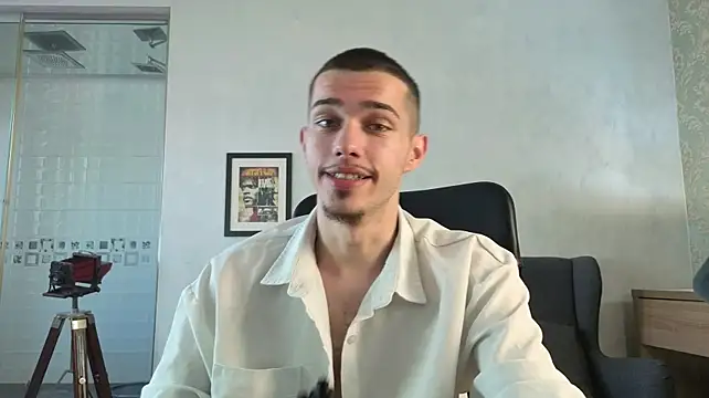 KaydenDrew 网络视讯表演