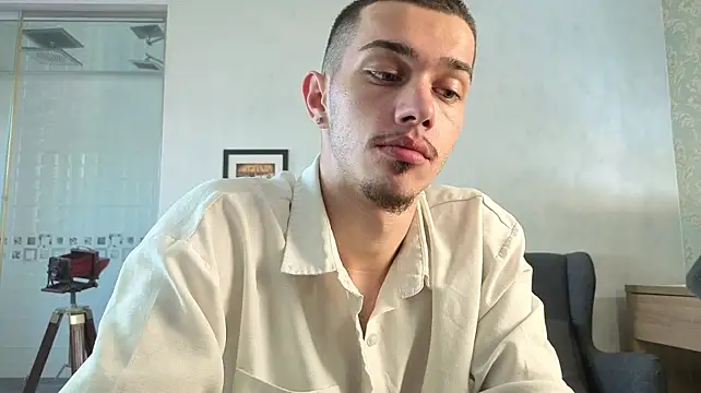 Webkamerová show KaydenDrew