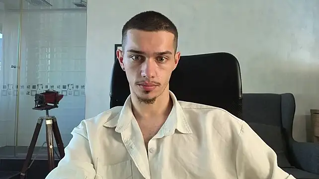 KaydenDrew webkamerás műsora