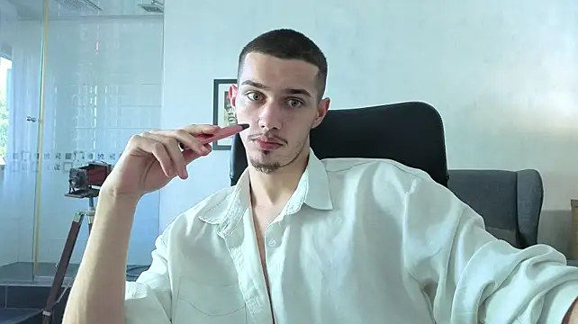 Show Webcam de KaydenDrew