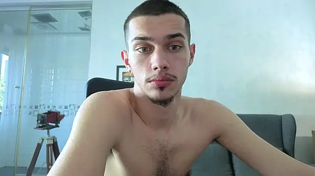 Show de webcam de KaydenDrew