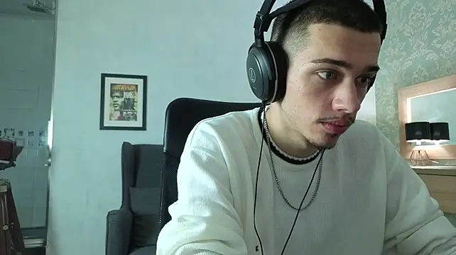 عرض كام KaydenDrew