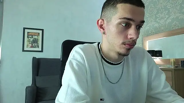 عرض كام KaydenDrew