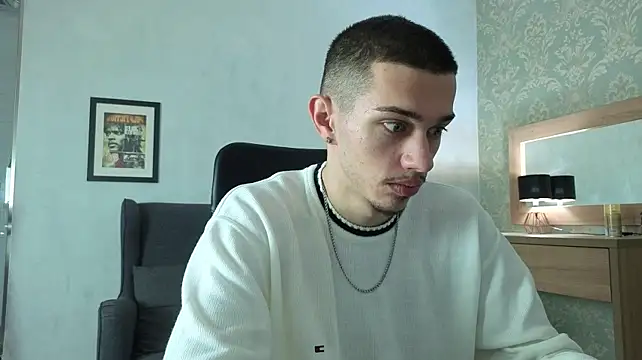 KaydenDrew Pertunjukan Webcam