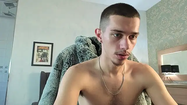 KaydenDrew webkamerás műsora