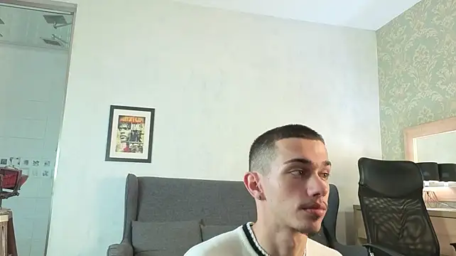 KaydenDrew Pertunjukan Webcam